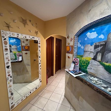 Le Soleil B&B ميلاتسو المظهر الخارجي الصورة