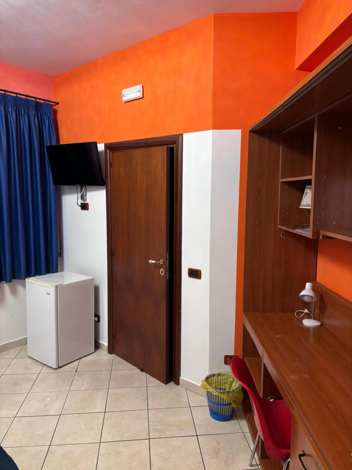 Le Soleil B&B ميلاتسو المظهر الخارجي الصورة