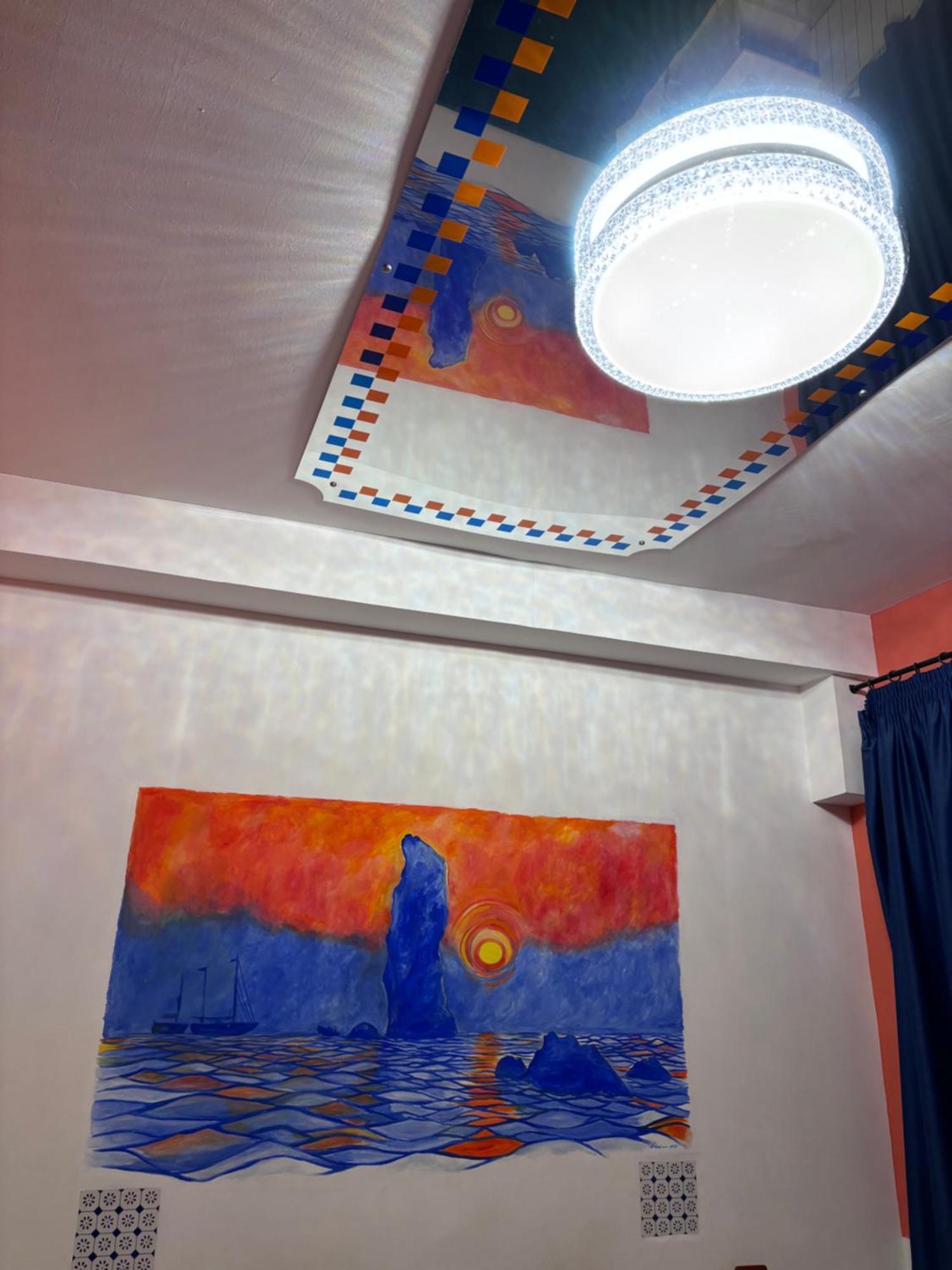 Le Soleil B&B ميلاتسو المظهر الخارجي الصورة