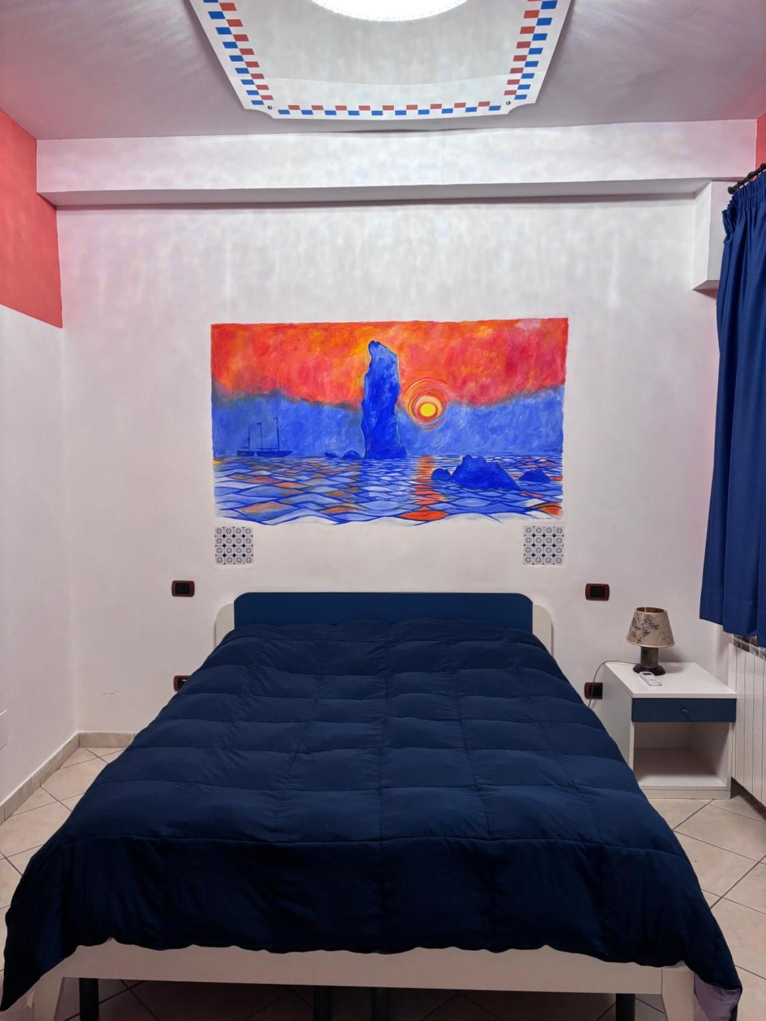 Le Soleil B&B ميلاتسو المظهر الخارجي الصورة