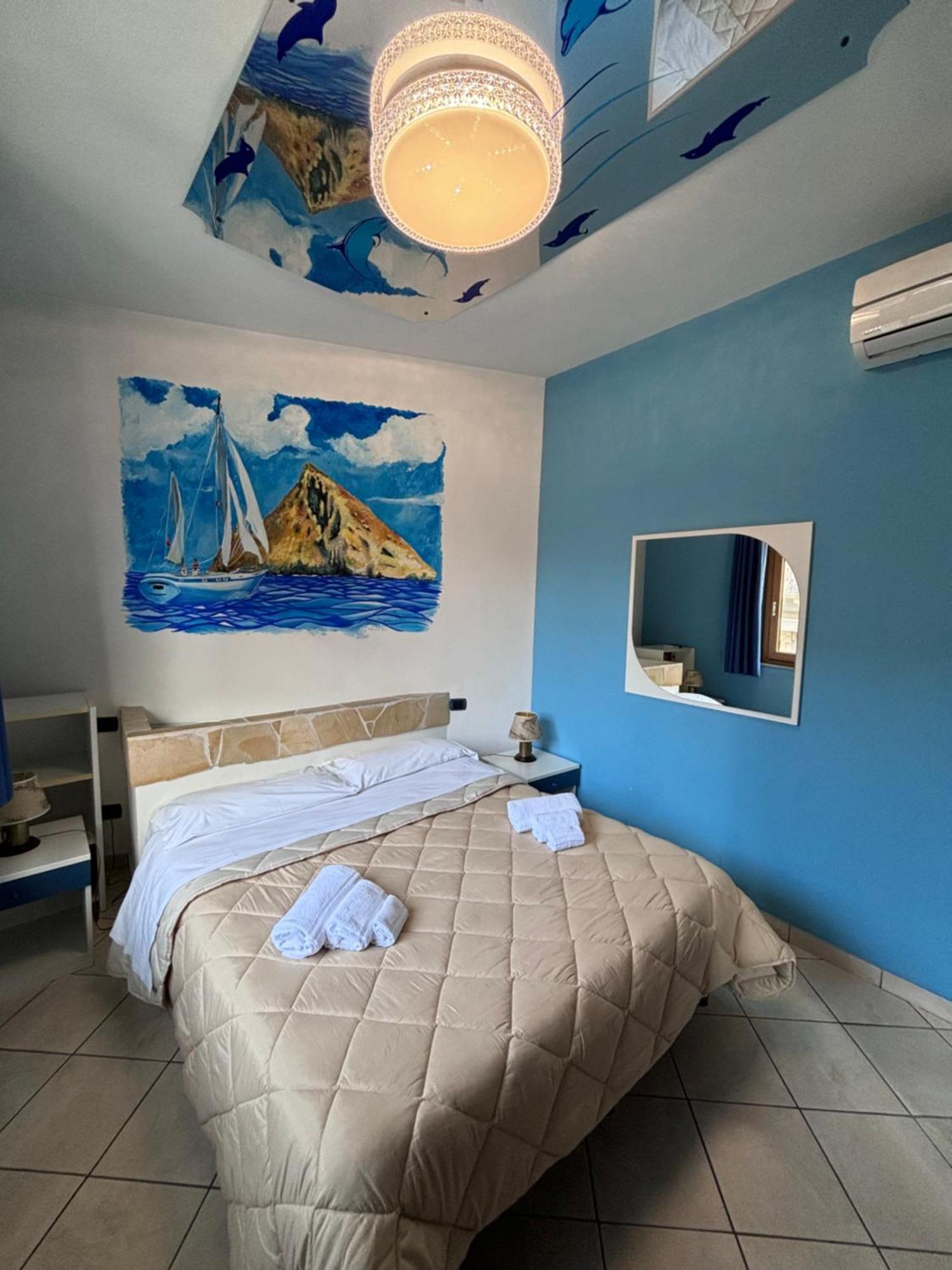Le Soleil B&B ميلاتسو المظهر الخارجي الصورة