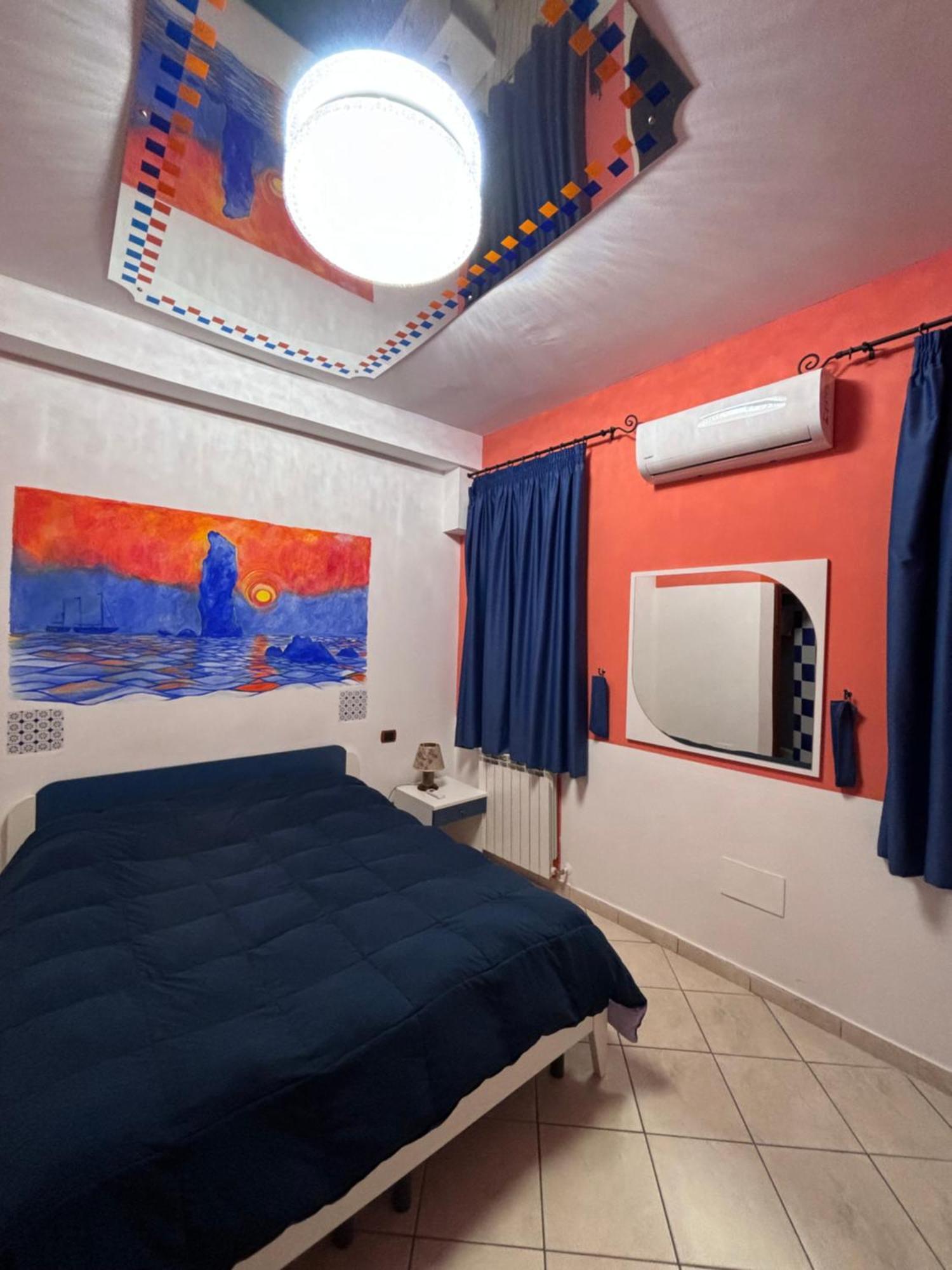 Le Soleil B&B ميلاتسو المظهر الخارجي الصورة