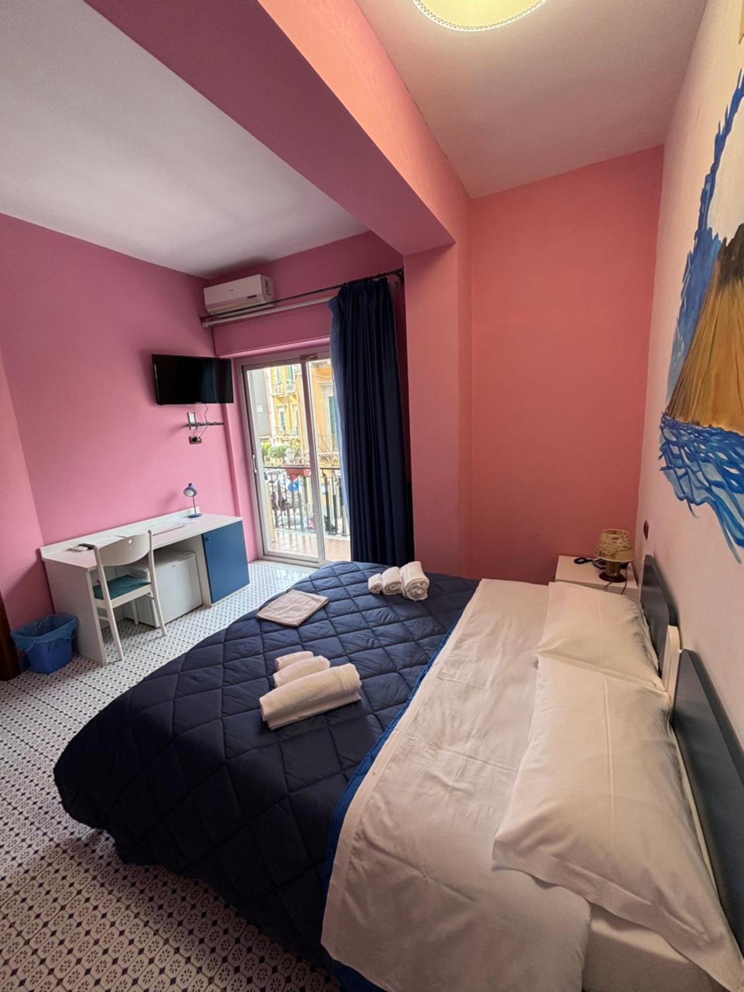 Le Soleil B&B ميلاتسو المظهر الخارجي الصورة