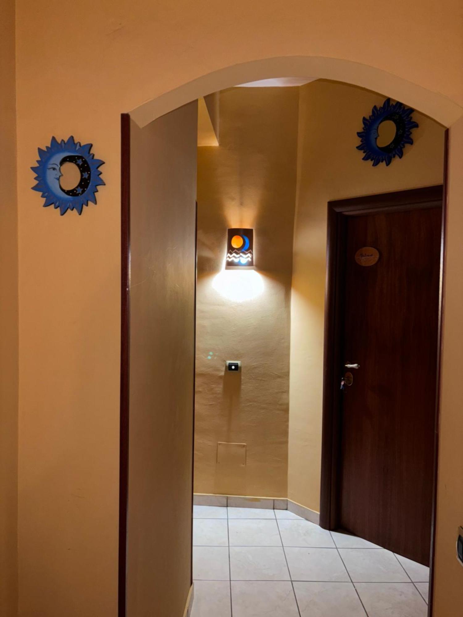 Le Soleil B&B ميلاتسو المظهر الخارجي الصورة