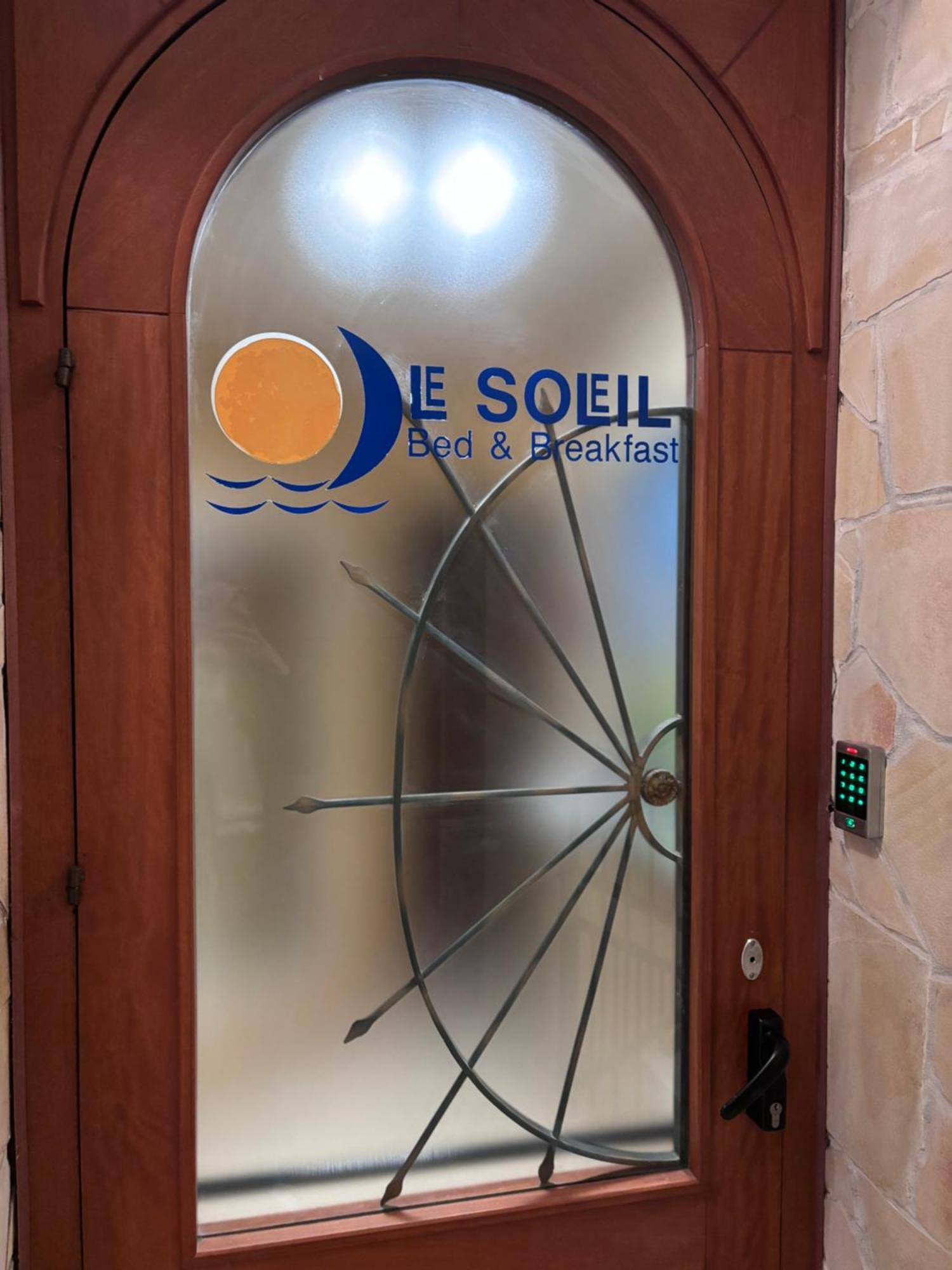 Le Soleil B&B ميلاتسو المظهر الخارجي الصورة
