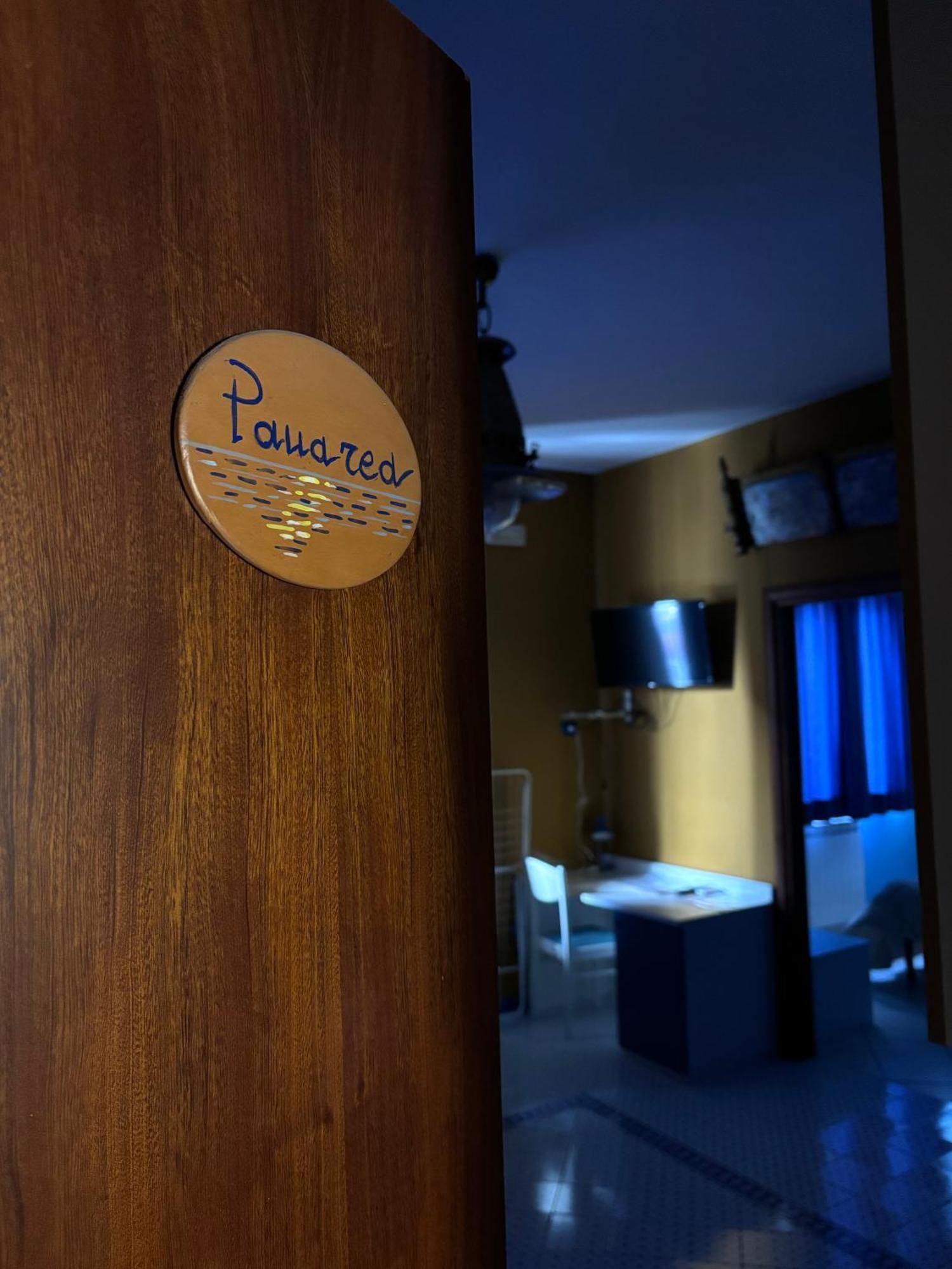 Le Soleil B&B ميلاتسو الغرفة الصورة