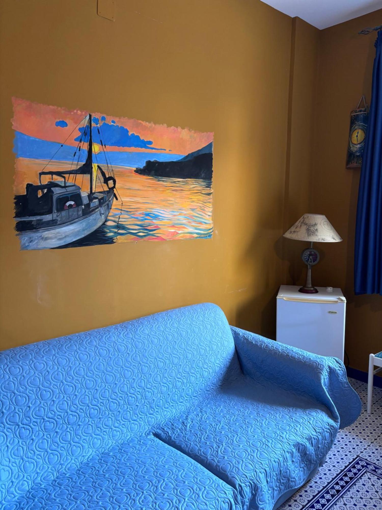 Le Soleil B&B ميلاتسو المظهر الخارجي الصورة
