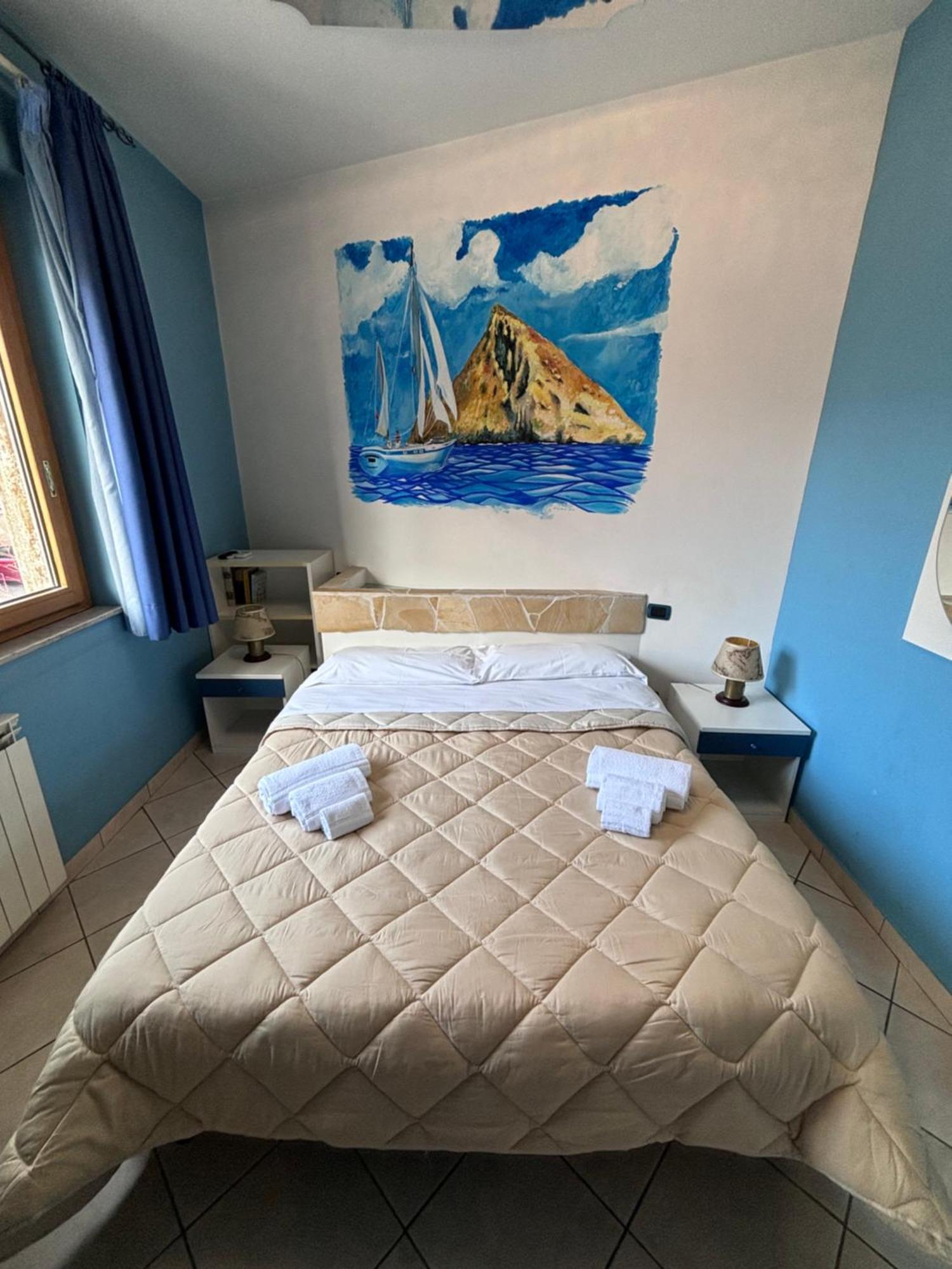 Le Soleil B&B ميلاتسو المظهر الخارجي الصورة