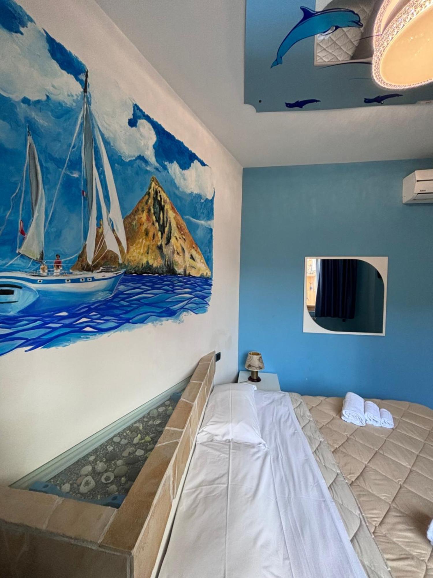 Le Soleil B&B ميلاتسو المظهر الخارجي الصورة