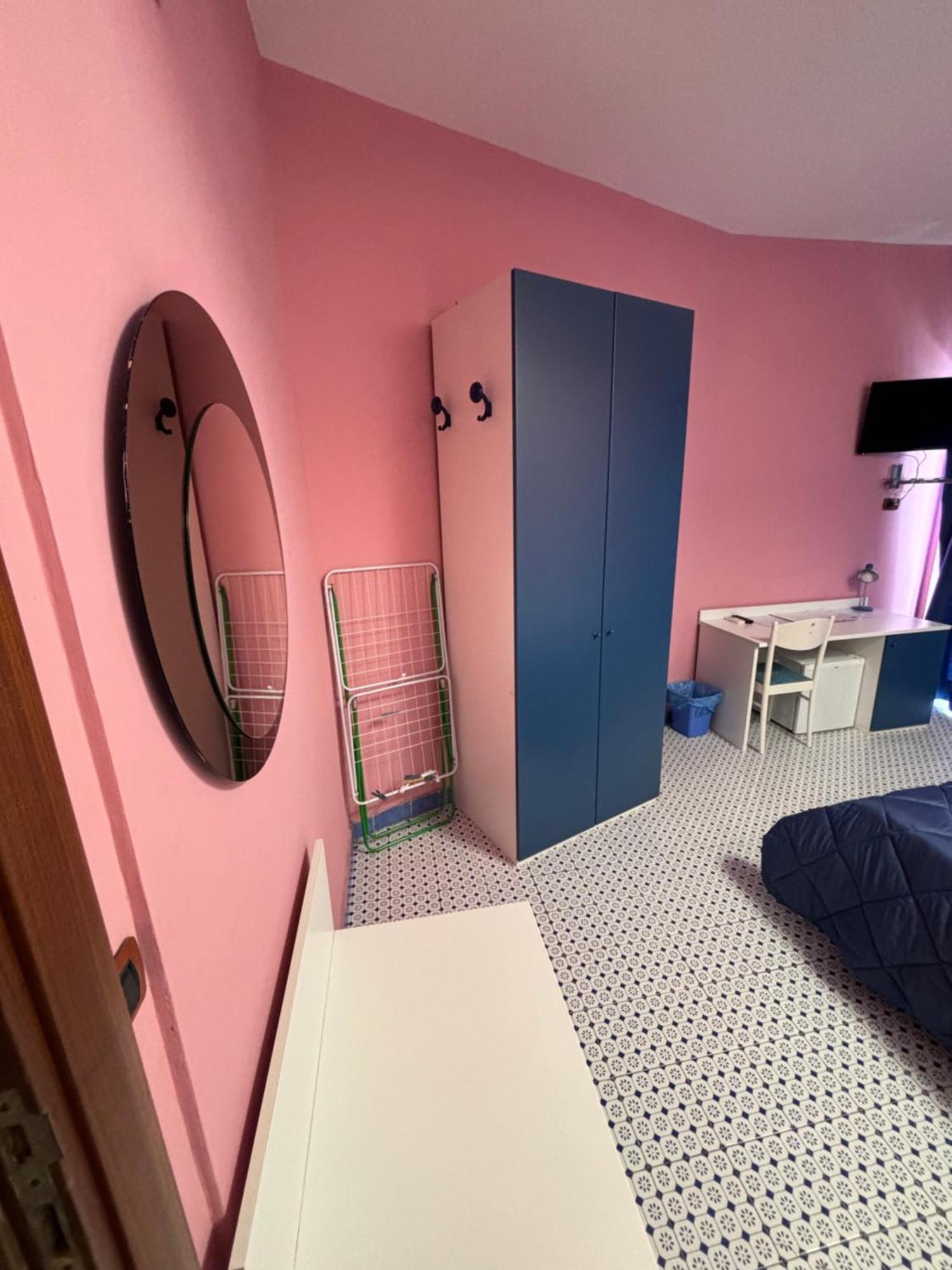 Le Soleil B&B ميلاتسو المظهر الخارجي الصورة