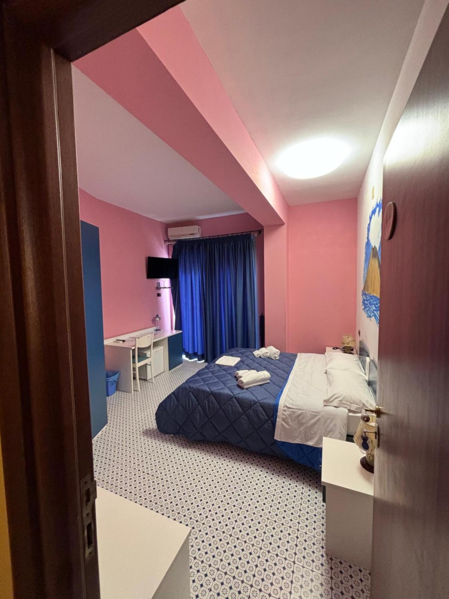 Le Soleil B&B ميلاتسو المظهر الخارجي الصورة
